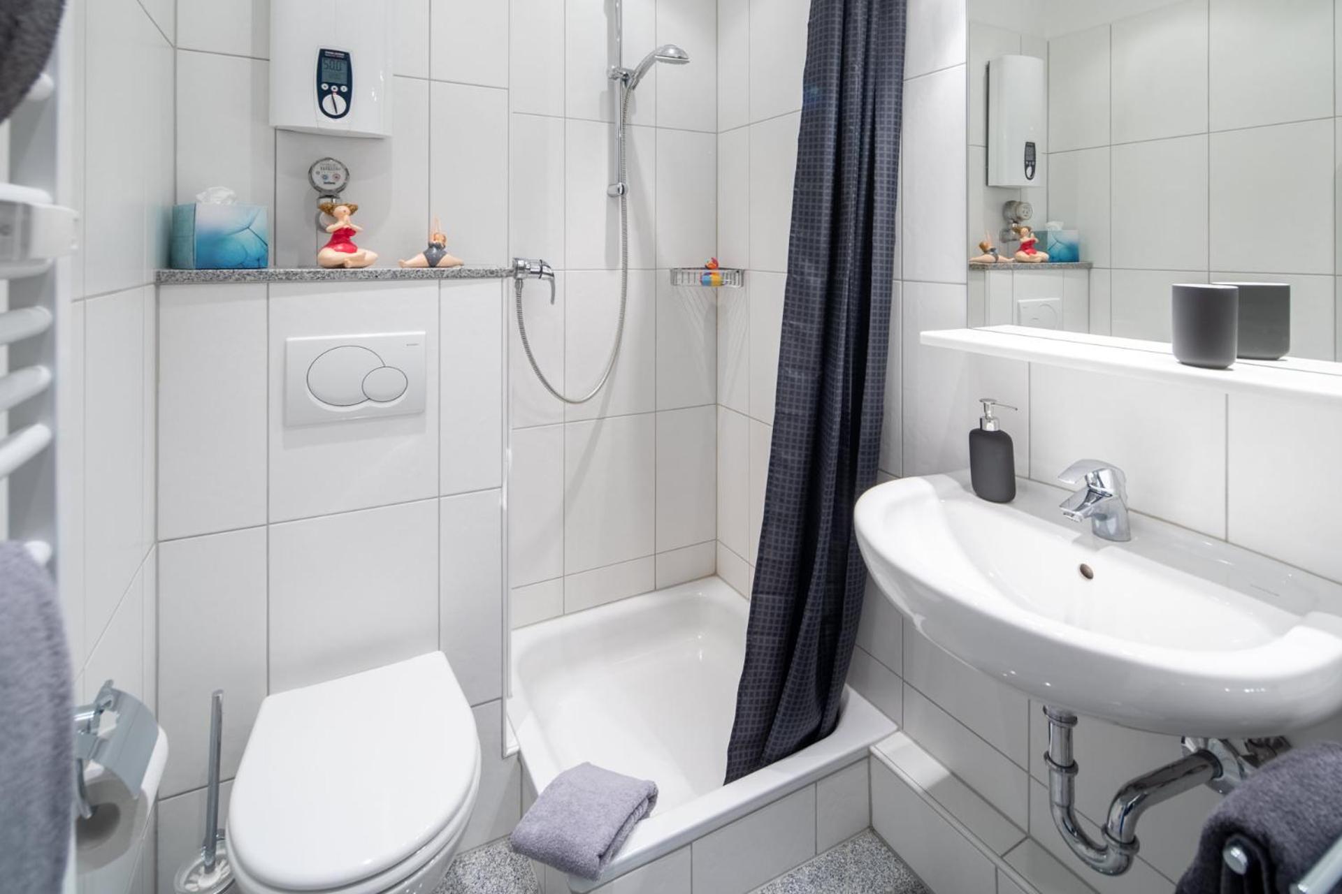 Haus Bielefeld Ferienwohnung 14 Нордерней Экстерьер фото